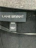 Lane Bryant Black Cardigan Size 22 - 24 Plus - photo 7