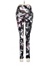TKO Graphic Black Active Pants Size M - photo 2
