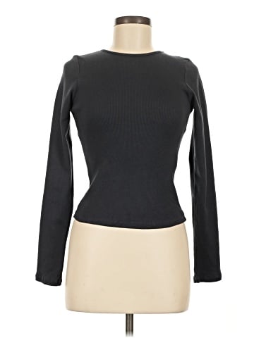 Motel Long Sleeve Top (view 1)