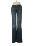 VERTIGO Blue Jeans Size 28 waist - photo 1