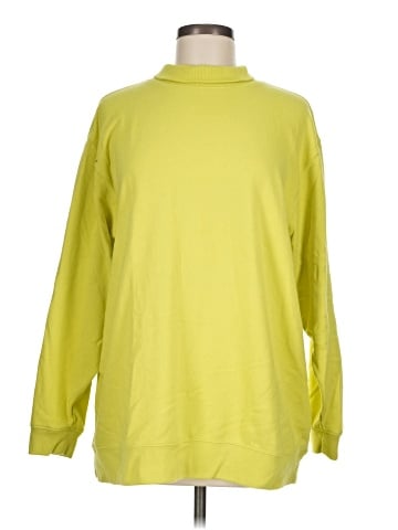Gap Turtleneck Sweater (view 1)