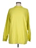 Gap Yellow Turtleneck Sweater Size M - photo 1