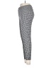 PS/LA Houndstooth Gray Casual Pants Size XS - photo 5
