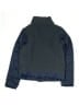 Zara Color Block Blue Jacket Size 13 - 14 - photo 2
