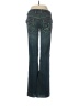 VERTIGO Blue Jeans Size 28 waist - photo 2