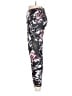 TKO Graphic Black Active Pants Size M - photo 5