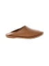 Lauren Manoogian 100% Leather Tan Mule/Clog Size EU 38 - photo 1