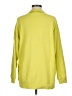 Gap Yellow Turtleneck Sweater Size M - photo 2