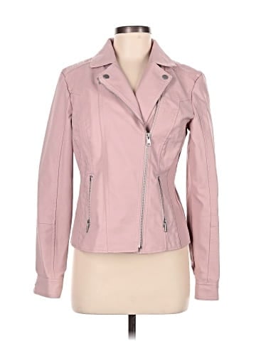 Baccini Jacket (view 1)