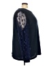 BLOOMCHIC Stars Blue Pullover Sweater Size 26 - photo 4