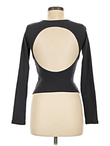 Motel Long Sleeve Top (view 2)