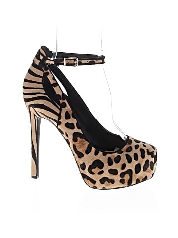 Jessica Simpson Heels (view 1)