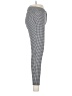 PS/LA Houndstooth Gray Casual Pants Size XS - photo 4