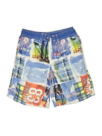Nautica Board Shorts (view 1)