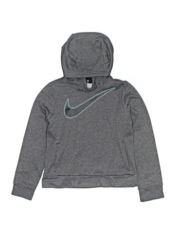 Nike Pullover Hoodie (view 1)