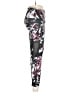 TKO Graphic Black Active Pants Size M - photo 4