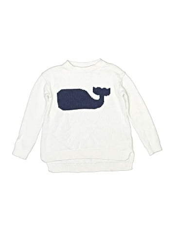 Vineyard Vines Pullover Sweater (view 1)