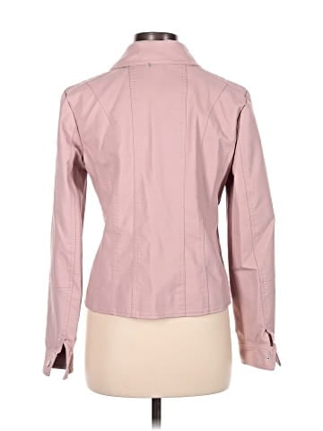 Baccini Jacket (view 2)