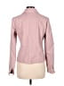 Baccini 100% Polyurethane Pink Jacket Size M - photo 2