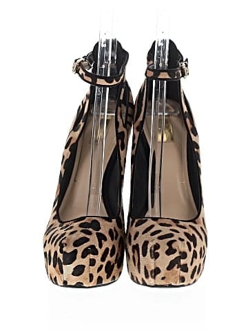 Jessica Simpson Heels (view 2)