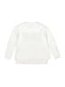 Vineyard Vines 100% Cotton White Ivory Pullover Sweater Size 2T - photo 2