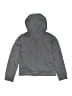 Nike 100% Polyester Gray Pullover Hoodie Size S (kids) - photo 2
