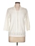 Grace Karin Ivory Cardigan Size L - photo 1