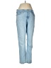 Levi's Hearts Blue Jeans Size 29 waist - photo 1