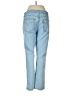Levi's Hearts Blue Jeans Size 29 waist - photo 2