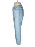 Levi's Hearts Blue Jeans Size 29 waist - photo 5