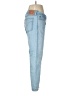 Levi's Hearts Blue Jeans Size 29 waist - photo 4