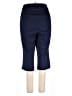 Lane Bryant Solid Blue Active Pants Size 20 - photo 2
