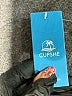Cupshe Blue Cocktail Dress Size S - photo 7
