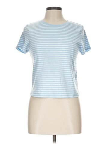Old Navy Short Sleeve T-Shirt (view 1)