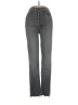Mother Gray Jeans Size 23 waist - photo 1