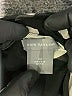 Ann Taylor Black Sleeveless Blouse Size 12 - photo 7