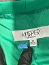 Kasper Green Blazer Size 14 - photo 6