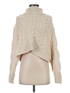 Free People Turtleneck Sweater