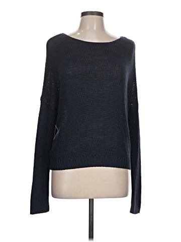 RD Style Pullover Sweater (view 1)