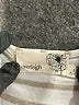 Everleigh Graphic Ivory Casual Dress Size S - photo 7
