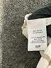 Everleigh Graphic Ivory Casual Dress Size S - photo 8