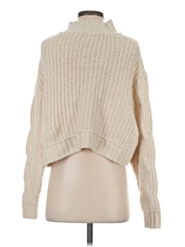 Free People Turtleneck Sweater (view 2)