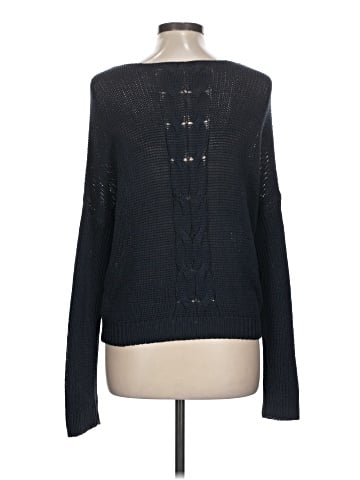 RD Style Pullover Sweater (view 2)
