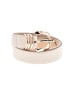 Unbranded Ivory Belt Size S - photo 1
