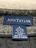 Ann Taylor Chevron-herringbone Gray Dress Pants Size 2 - photo 7