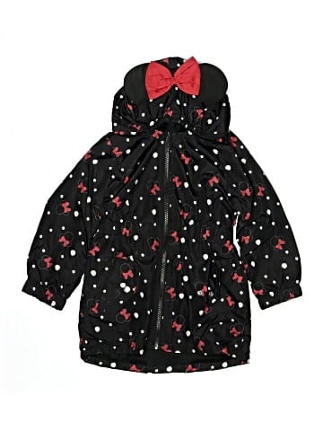 Disney Snow Jacket (view 1)