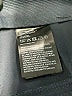 H&M 100% Polyester Solid Blue Dress Pants Size 12 - photo 4