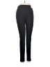 Dear Scarlett Solid Black Active Pants Size S - photo 1