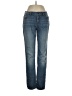 Joe Fresh Stars Blue Jeans Size 4 - photo 1