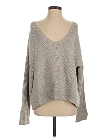 Theory Pullover Sweater (view 1)